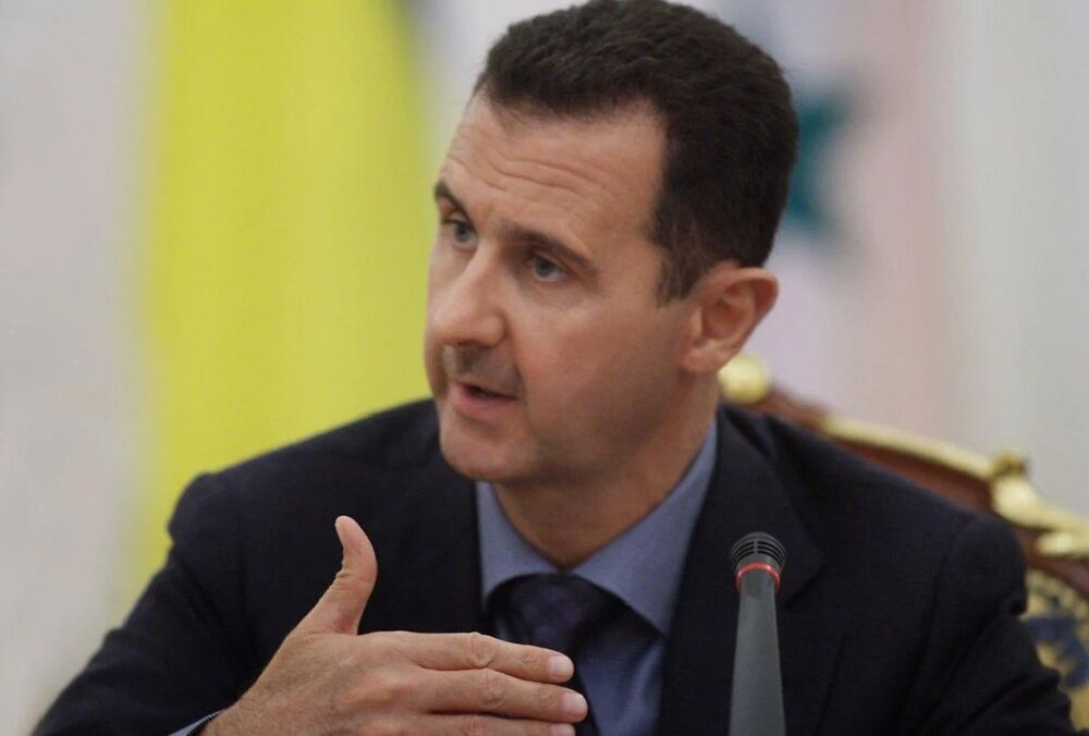 ”Это российская земля”: Асад признал легитимность оккупации РФ украинских территорий 