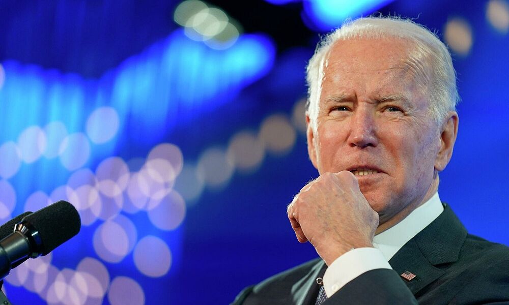 Байден назвав єдину умову поновлення переговорів з Талібаном