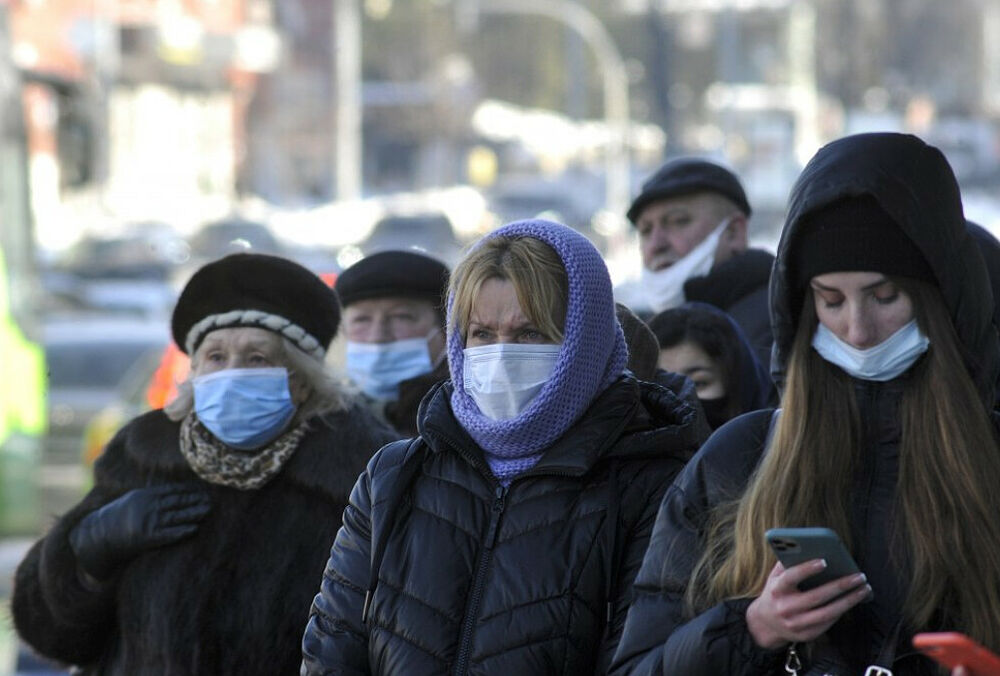 У червону карантинну зону потрапив ще один український регіон