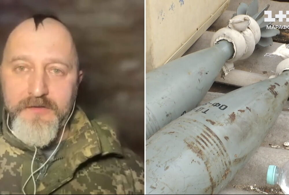 ВСУ заставили оккупантов под Бахмутом частично перейти к обороне 