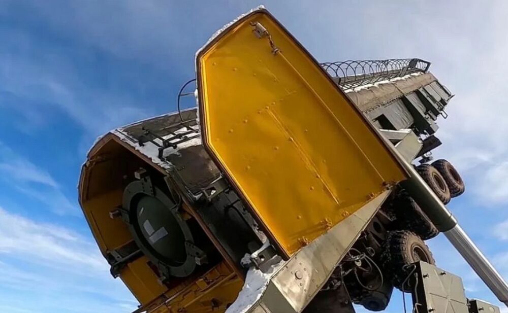 СМИ: Путин готов применить мощную ядерную ракету, способную нанести удар по Великобритании и США 