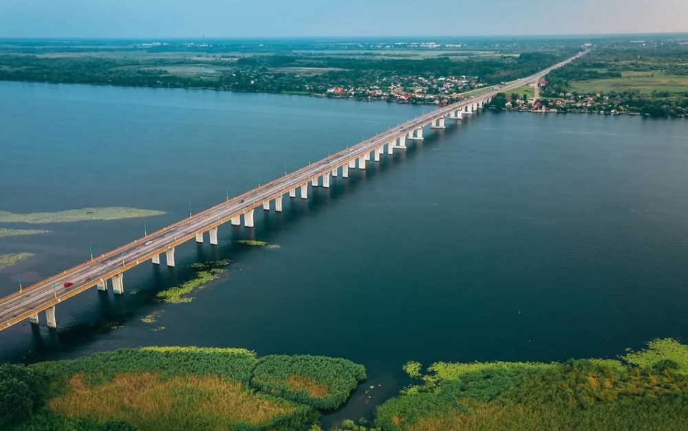 В ВСУ раскрыли детали удара по Антоновскому мосту