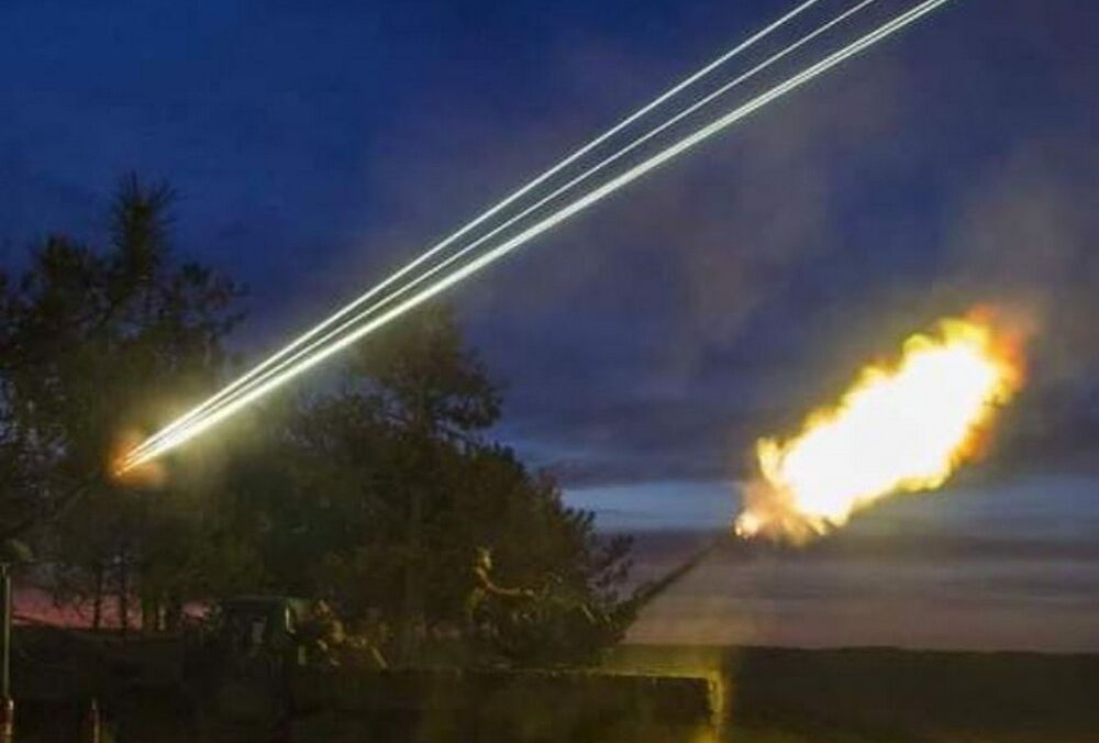 За три месяца Россия запустила по Украине 4300 БПЛА: в цель попали только 5%