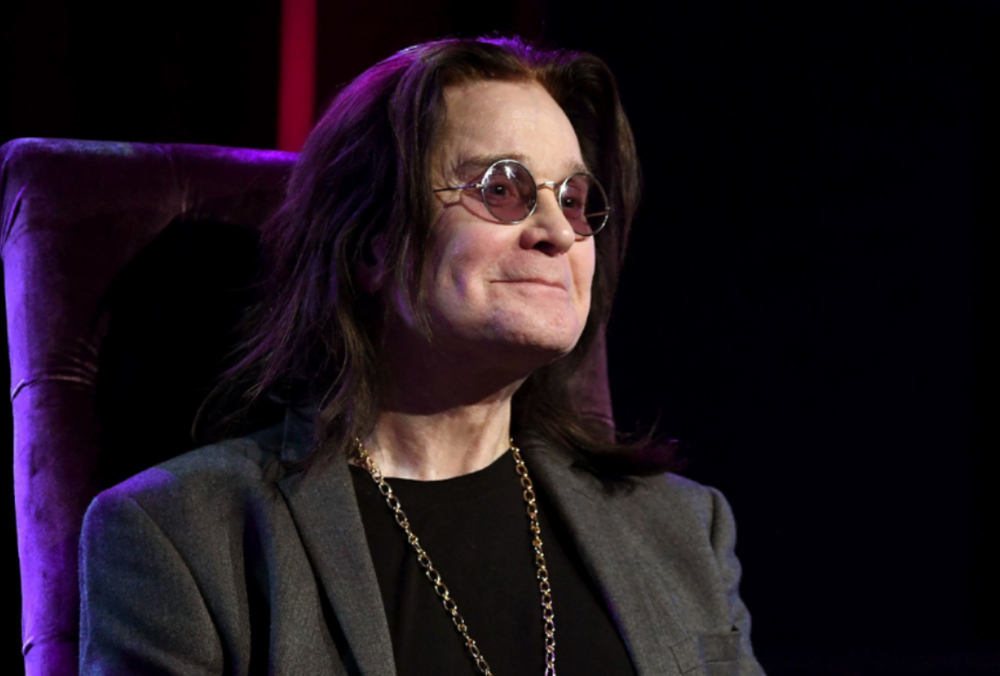 Оззи Осборн завершает концертную карьеру