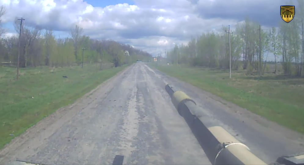 ”Село за селом возвращаем свое”: украинские защитники показали видео боев с оккупантами