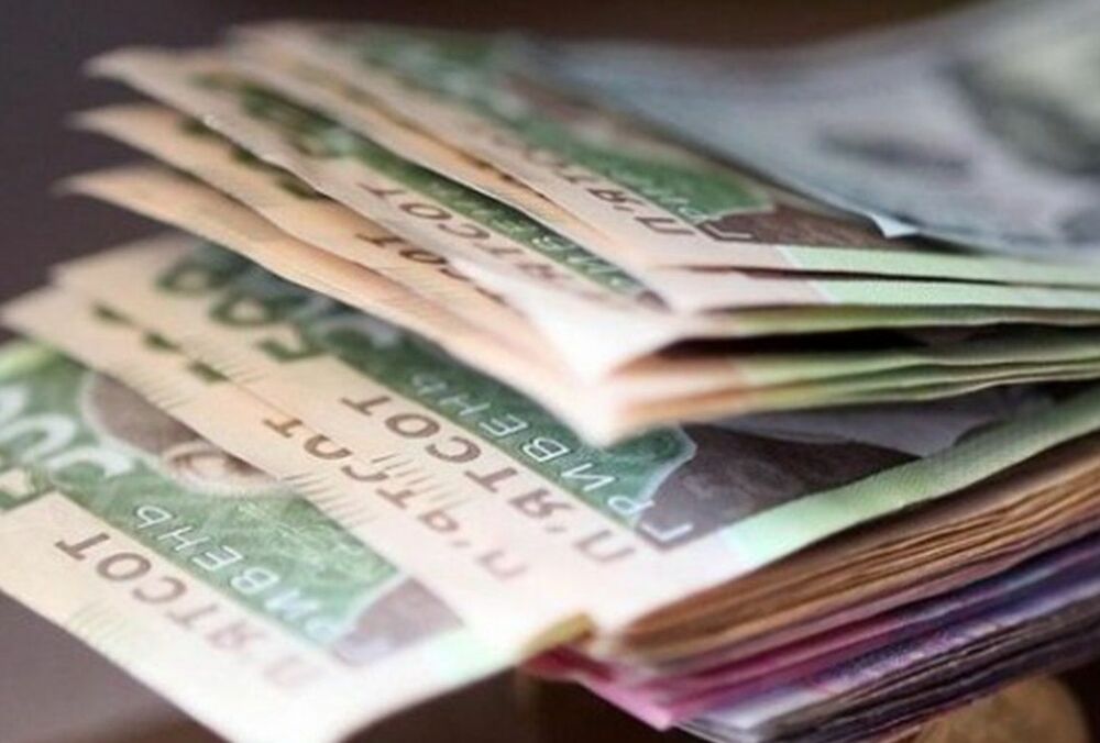 У Мінфіні озвучили прогноз по мінімальній зарплаті на 2022 рік