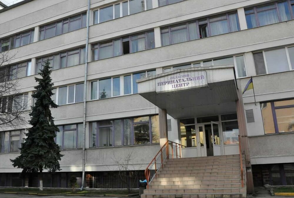 В Ивано-Франковске от ковида умерла роженица