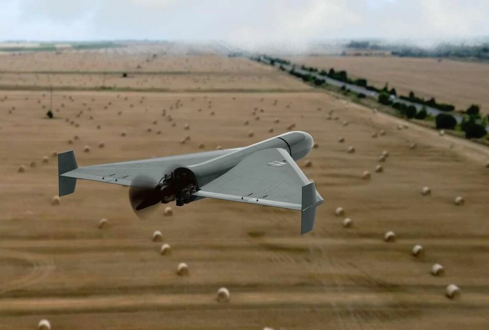 В СНБО объяснили, почему Россия атакует энергообъекты шахедами В СНБО объяснили, почему Россия атакует энергообъекты шахедами