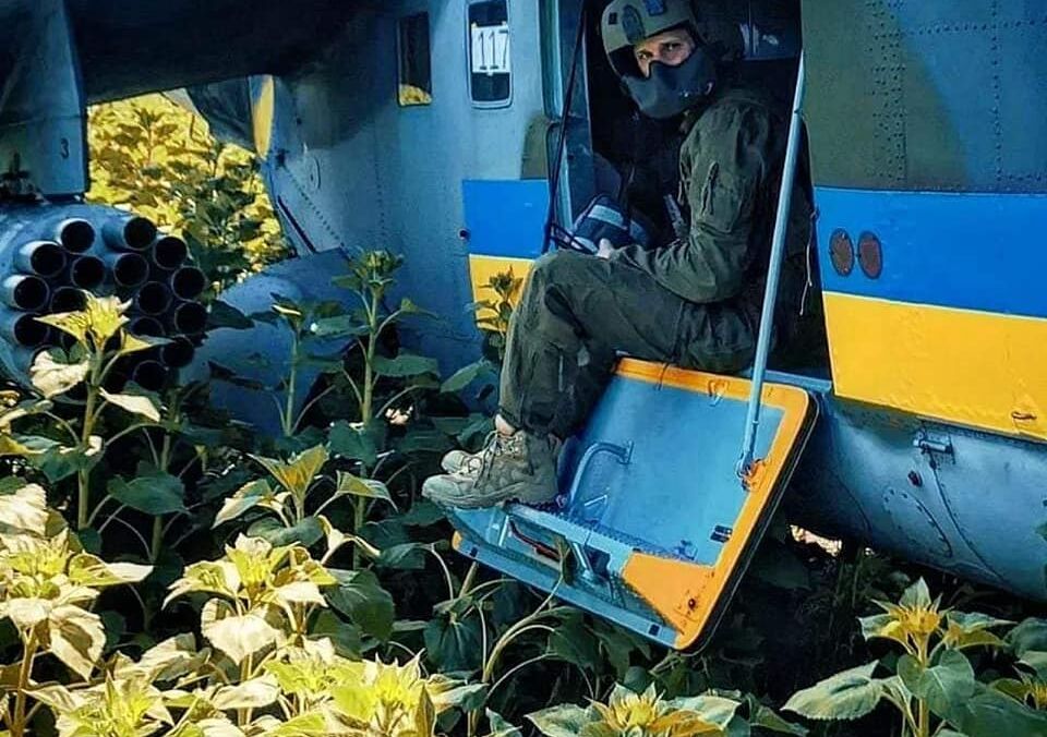 Данилов о контрнаступлении ВСУ: не слушайте ”диванных” экспертов