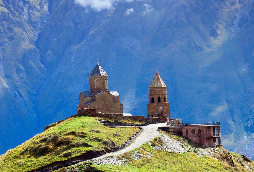 У Грузії дозволили послабити карантин