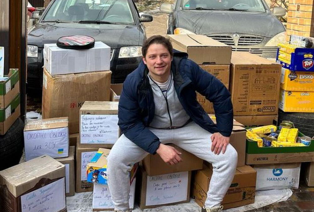 Не приносьте квіти: дружина Юрія Ворожка розповіла, як пройде похорон блогера