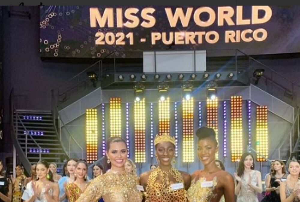 У Пуерто-Рико скасували фінальну частину конкурсу ”Міс Світу 2021”