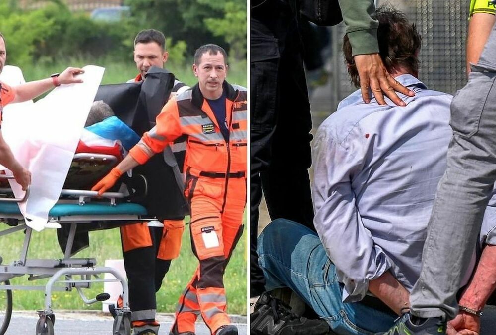 Фіцо після замаху перебуває у стабільному, але важкому стані