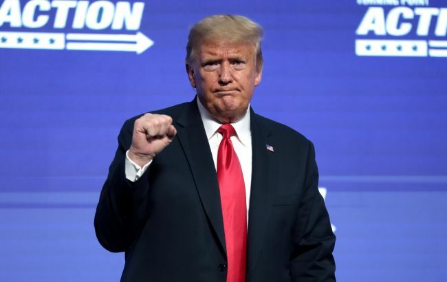 Буде повстання: ФБР прогнозує бунти після відсторонення Трампа