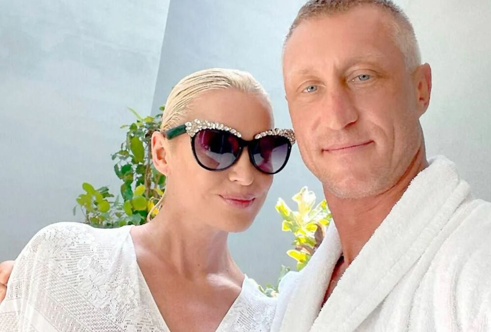 Екс-бойфренд балерини Волочкової повісився у СІЗО