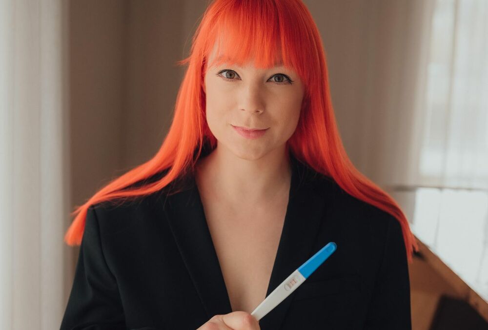 Світлана Тарабарова розсекретила стать майбутньої дитини