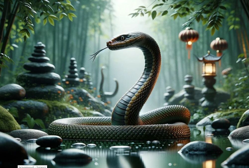 Яким буде 2025 рік за східним календарем