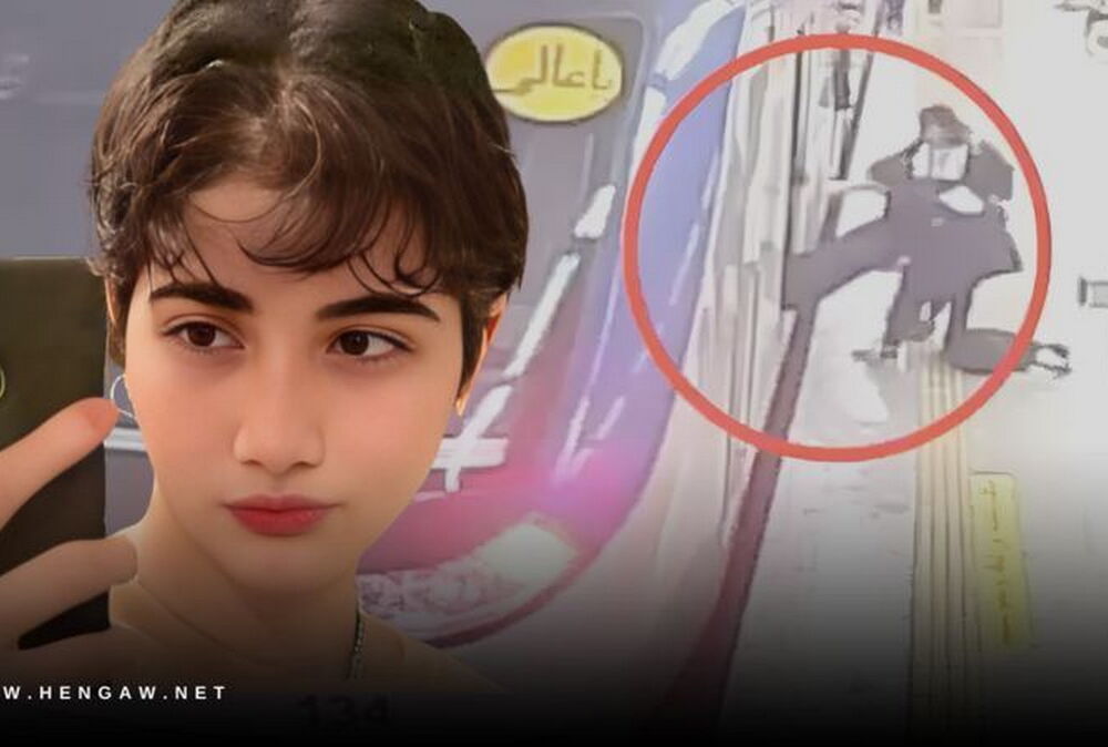 В Иране умерла Армита Гераванд, которую полиция задержала за отсутствие хиджаба