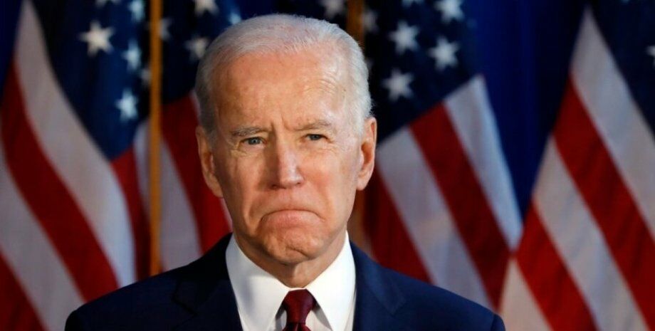 Це про НАТО та Західну Європу: Байден пояснив, навіщо США підтримують Україну у війні з РФ