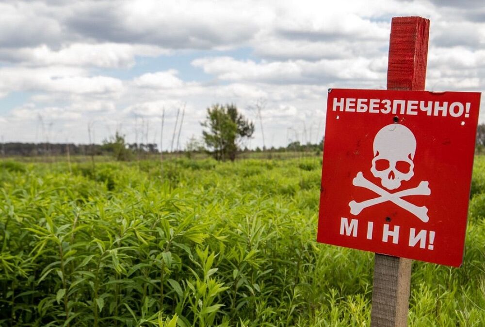 Угорщина приєдналася до коаліції НАТО по розмінуванню України 