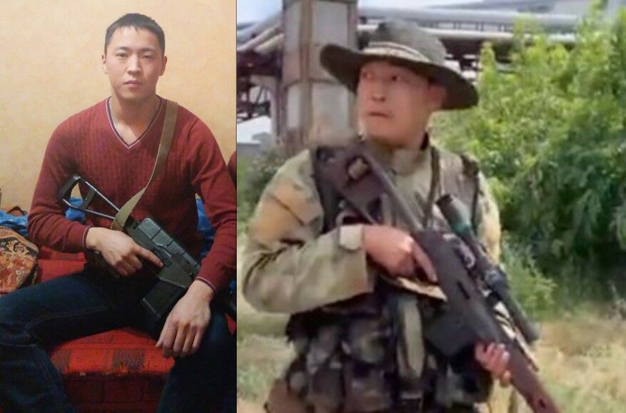 The Insider и Bellingcat нашли россиянина из видео, где кастрируют и убивают украинского пленного 