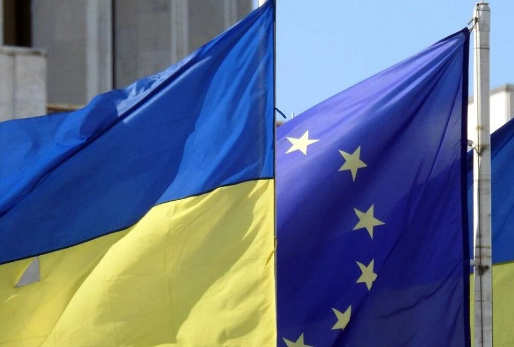 Євросоюз заморозив активи росіян на суму 68 мільярдів євро Євросоюз заморозив активи росіян на суму 68 мільярдів євро