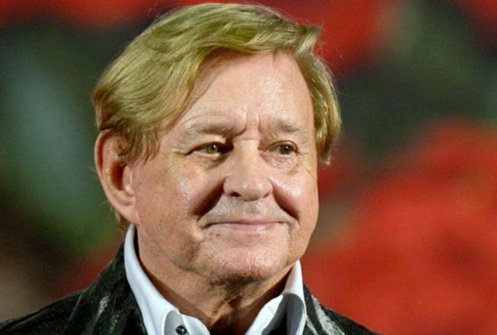 У Львові прощалися з Романом Віктюком - ВІДЕО