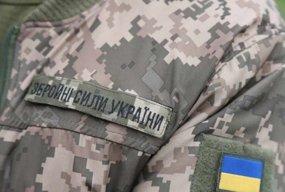 Подоляк назвав кількість загиблих українських військових із початку російського вторгнення