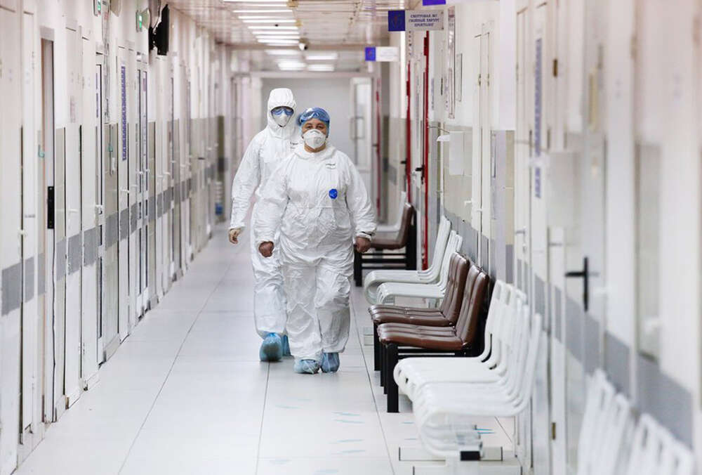 Як коронавірус вражає Україну: свіжі дані