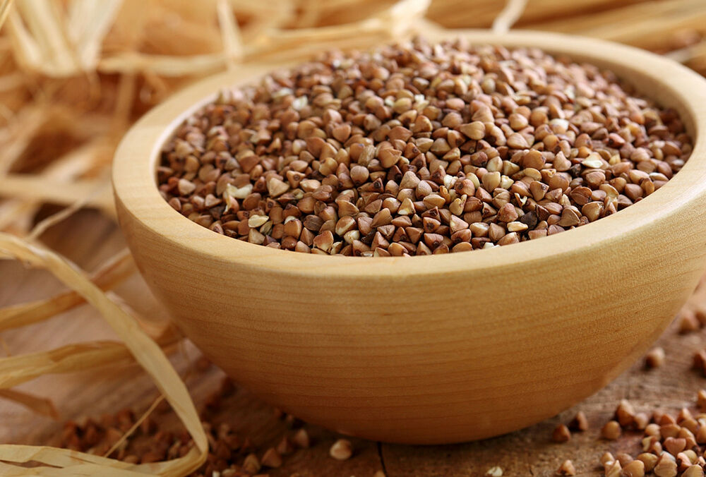  Гречка в Украине до конца года подорожает на 30%