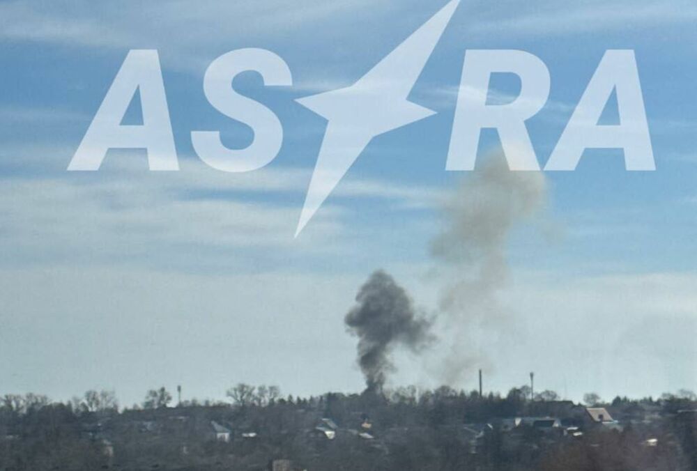 Дрони атакували російське місто Шуя, де знаходиться 112-а ракетна бригада, відповідальна за удар по Сумах