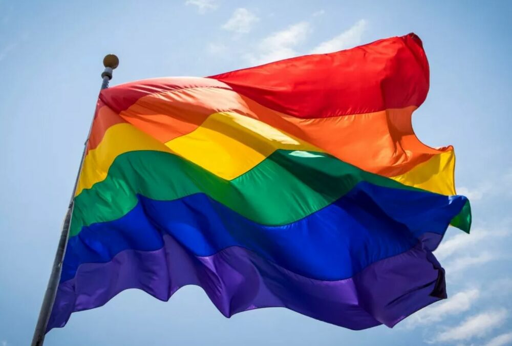 У Росії офіційно заборонили ЛГБТ