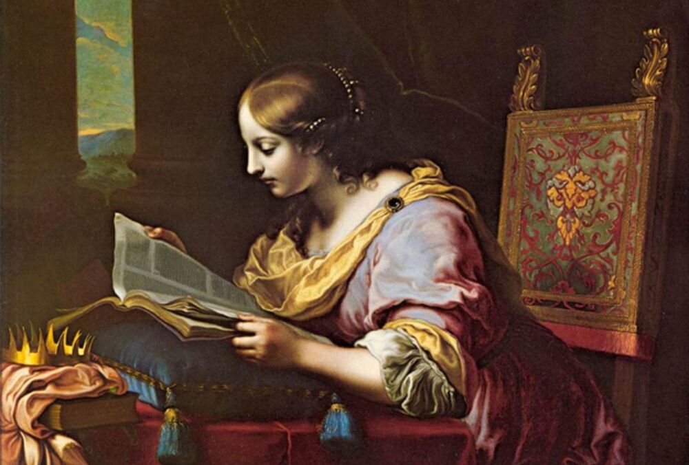 7 грудня - День пам'яті святої великомучениці Катерини