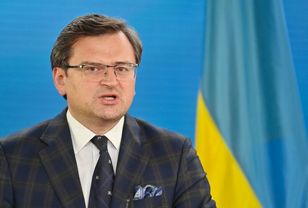 Россия хочет сорвать поставки оружия в Украину: в МИД рассказали о целях Кремля   Россия хочет сорвать поставки оружия в Украину: в МИД рассказали о целях Кремля