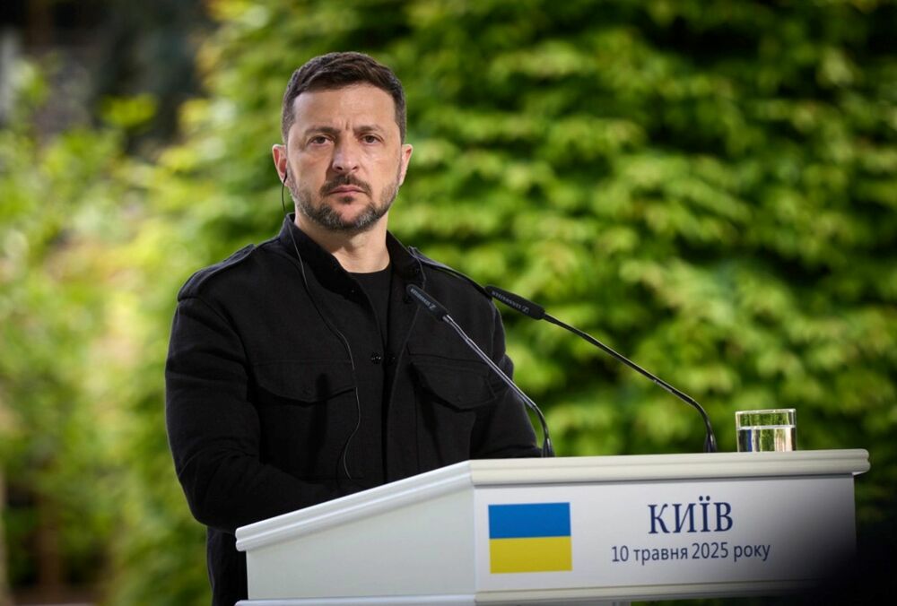 Чекатиму на Путіна в Туреччині особисто, - Зеленський