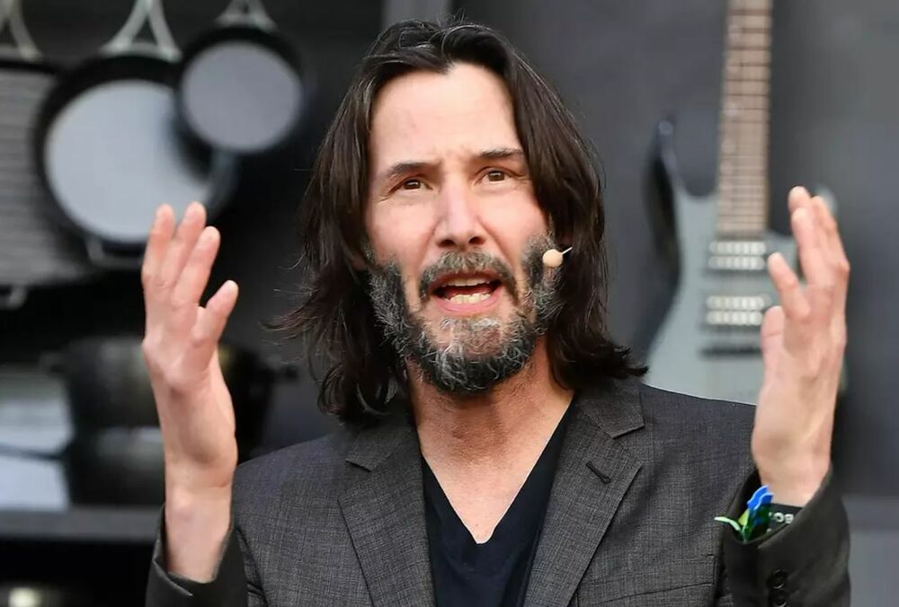 Дом Киану Ривза в Лос-Анджелесе ограбили неизвестные