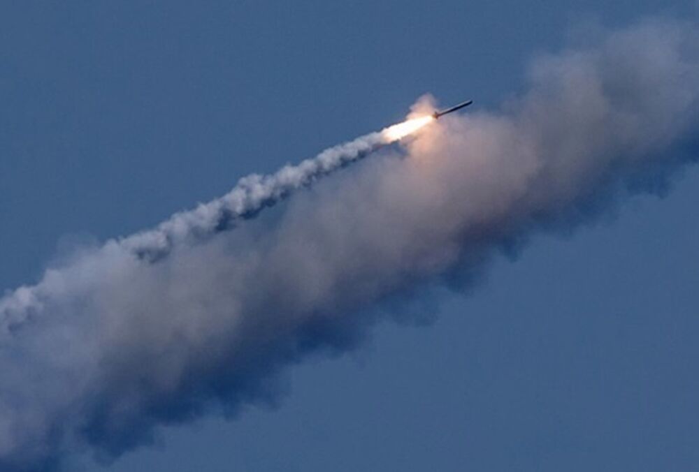 Военный эксперт: удары ракетами РФ по Украине будут осуществляться вместе с передачей военной помощи