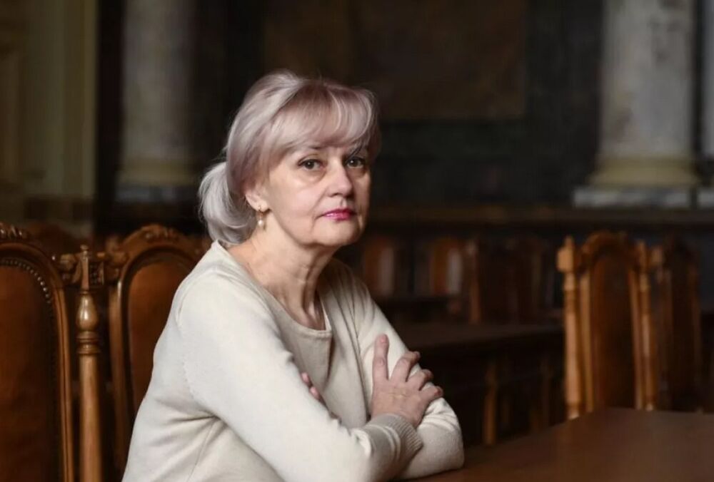  Фаріон просить Залужного та Зеленського ”вжити заходів” щодо військових через ”неповагу”