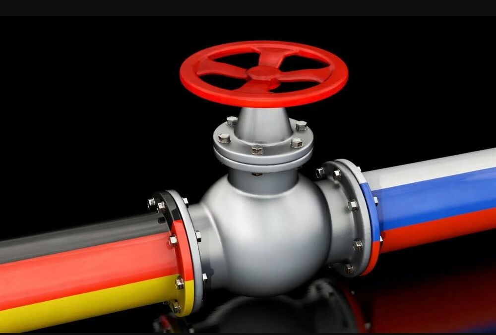 Германия не сможет пережить зиму без импорта российского газа