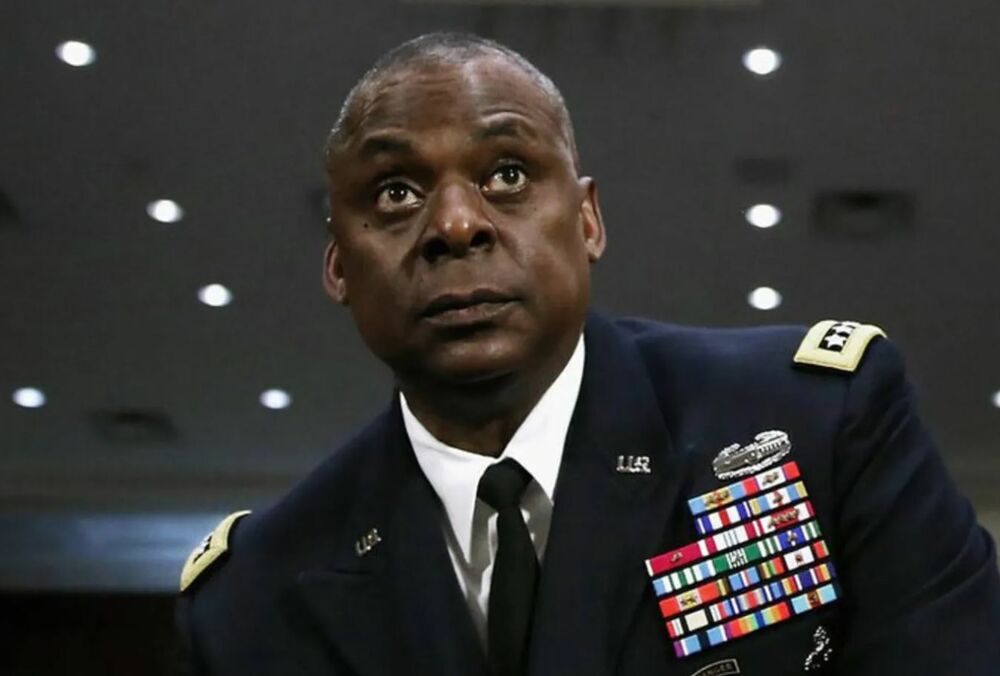 У главы Пентагона Ллойда Остина обнаружили рак