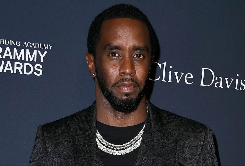 Шон P. Diddy Комбс зґвалтував 13-річну дівчину: проти магната подали ще 5 позовів