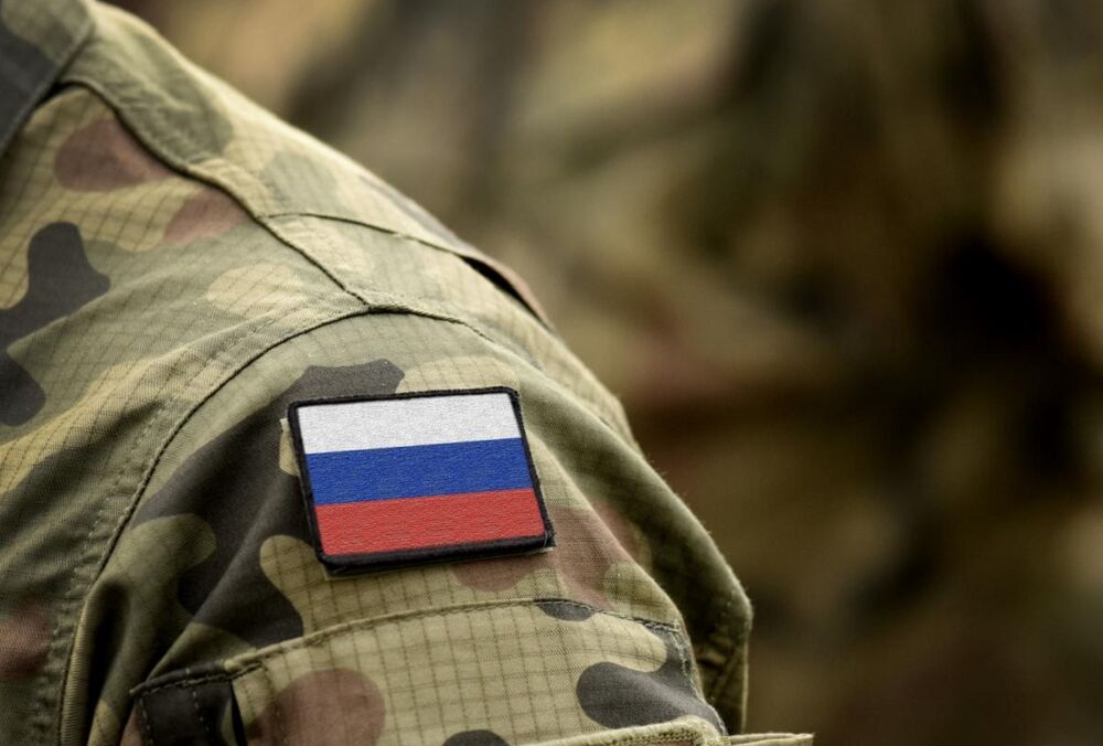 Американський генерал: російська армія у війні в Україні досягла кульмінації Американський генерал: російська армія у війні в Україні досягла кульмінації