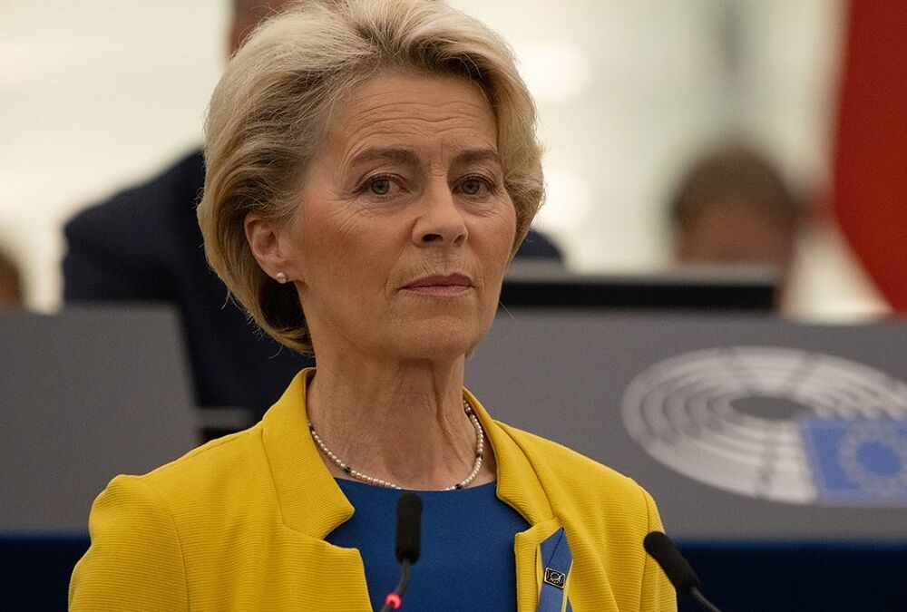 В Еврокомиссии рассказали о возможных гарантиях безопасности для Украины перед вступлением в НАТО 