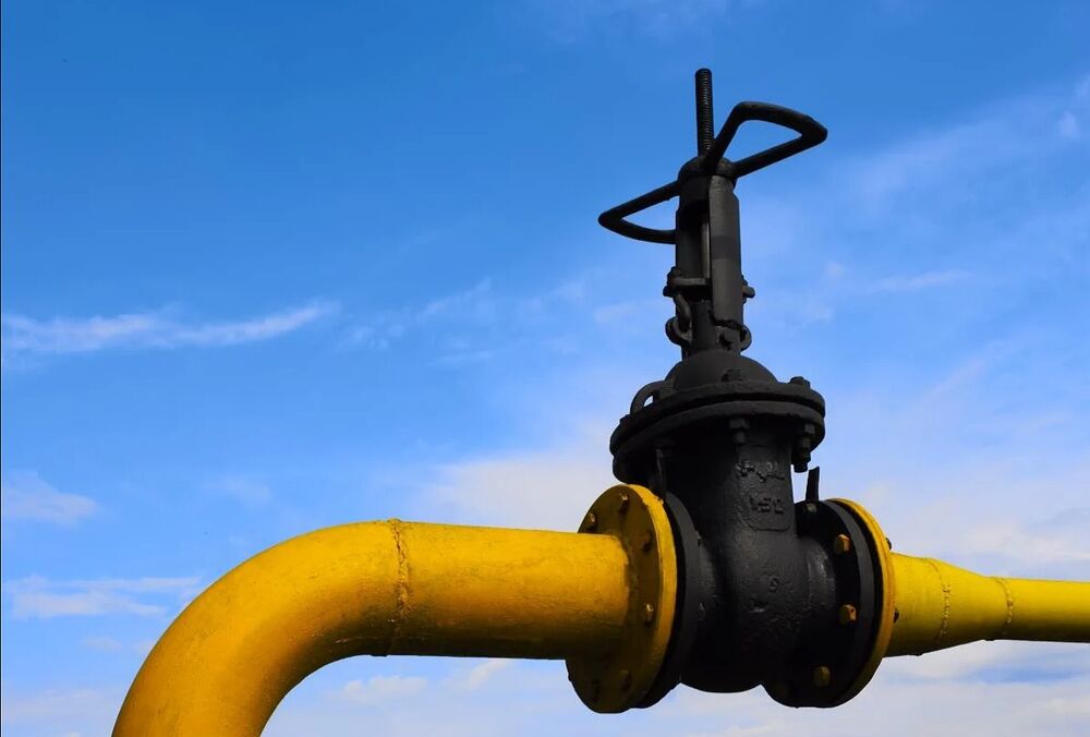 Через обстріли магістрального газопроводу на Запоріжжі Енергодар і Мелітополь залишилися без газу 