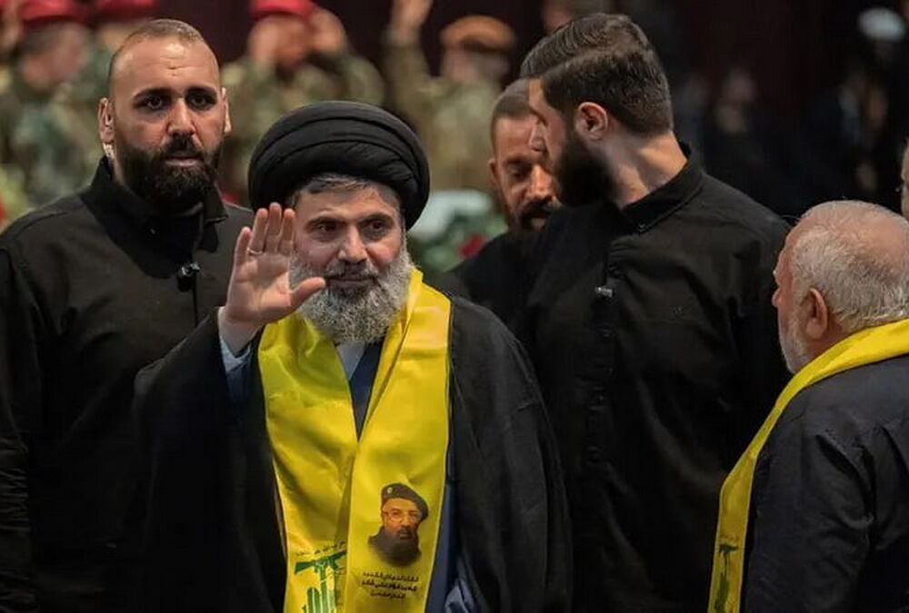Al-Arabiya подтвердил гибель нового лидера ”Хезболлы”
