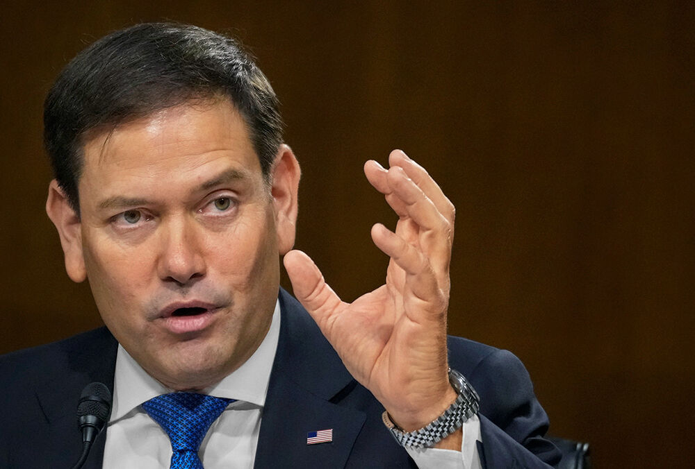 Росія може вдарити ракетами по аеропортах у Польщі – американський сенатор