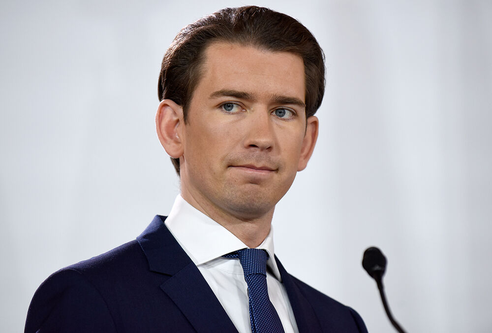 Колишній канцлер Австрії працюватиме у США на соратника Трампа