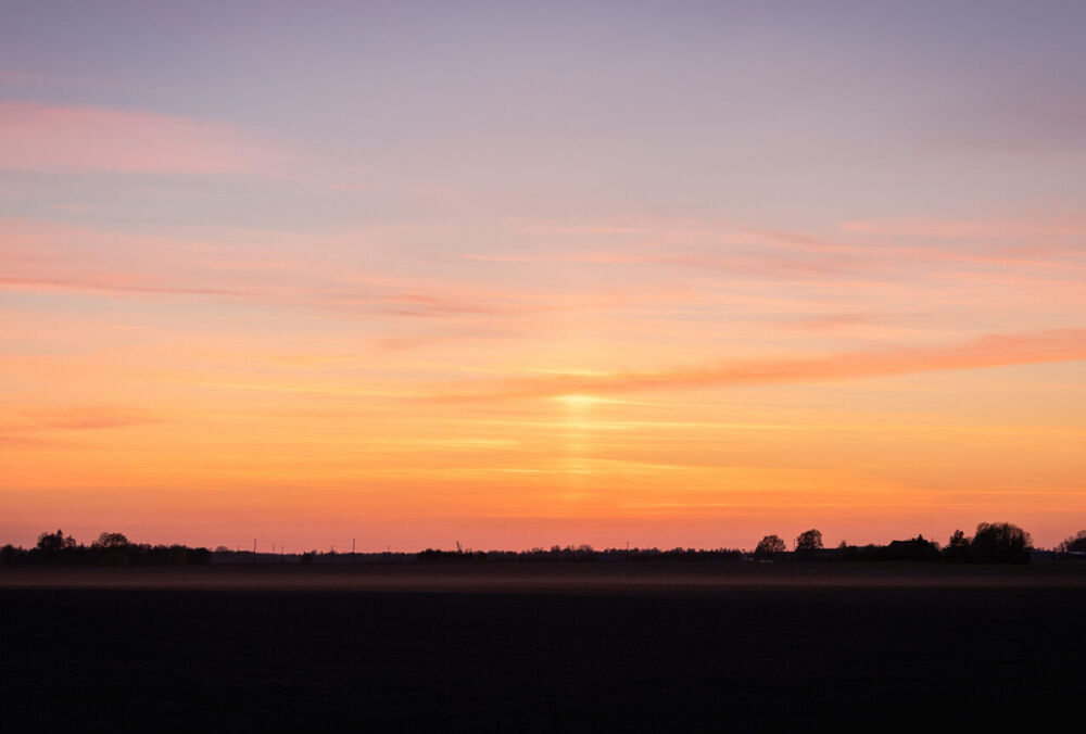 Эстония вслед за Литвой, Латвией и Польшей закрыла воздушное пространство на востоке страны Эстония вслед за Литвой, Латвией и Польшей закрыла воздушное пространство на востоке страны