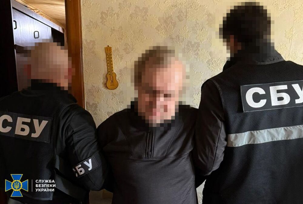 Агент ФСБ наводив удари росіян по Краматорську