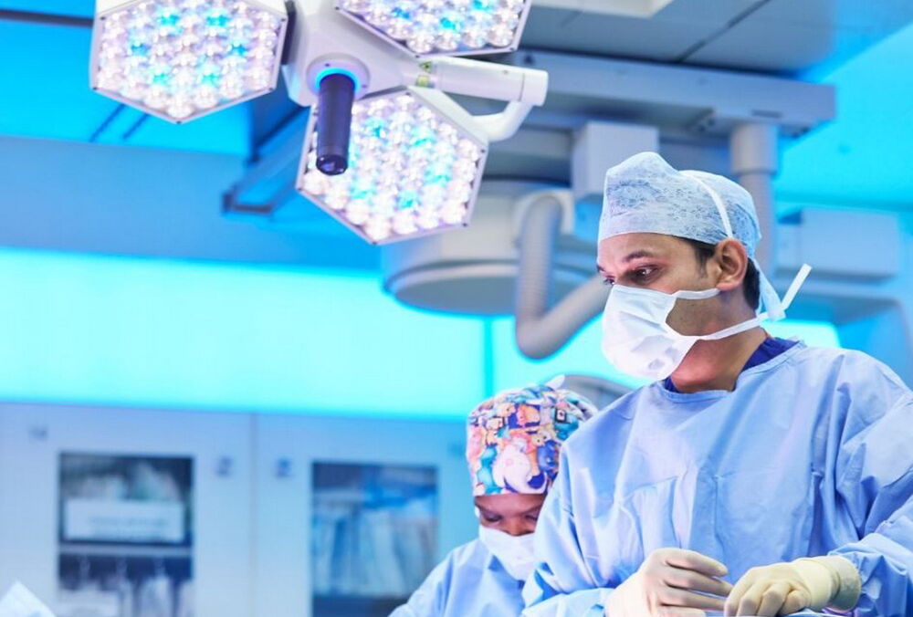 Як виглядає лікарня, в якій лікується Кейт Міддлтон: фото